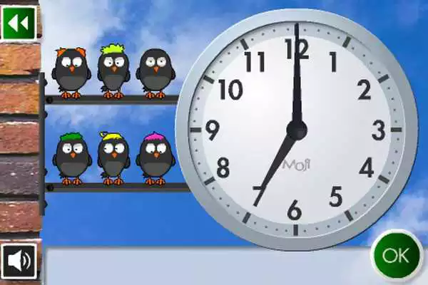 Play Moji Reloj