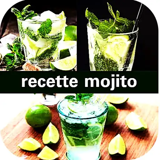 Play mojito recipe APK