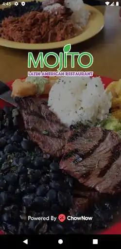 Play Mojito Restaurant  and enjoy Mojito Restaurant with UptoPlay
