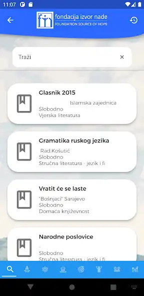 Play Moj Izvor nade as an online game Moj Izvor nade with UptoPlay