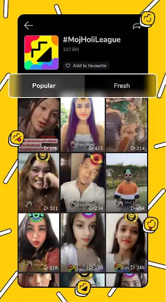 Play Moj Lite + as an online game Moj Lite + with UptoPlay