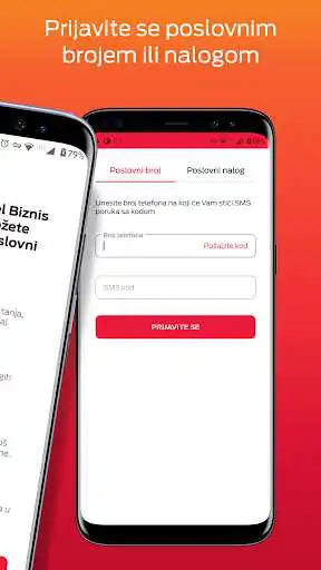 Play Moj m:tel Biznis as an online game Moj m:tel Biznis with UptoPlay