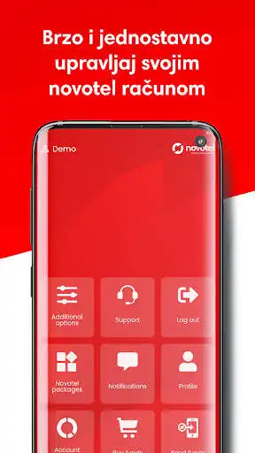 Play Moj novotel as an online game Moj novotel with UptoPlay