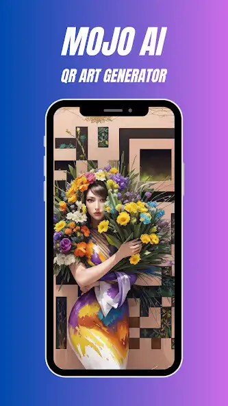 Play MOJO AI  and enjoy MOJO AI with UptoPlay