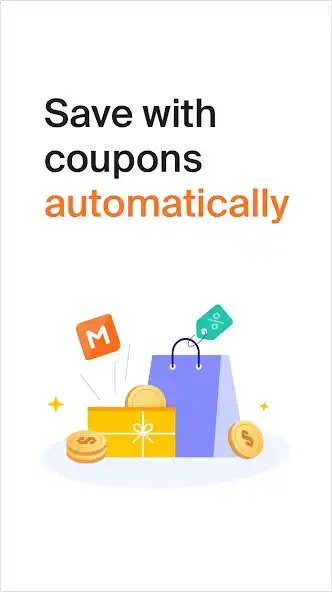 Play Mojo: Automatic Coupons (Beta)  and enjoy Mojo: Automatic Coupons (Beta) with UptoPlay