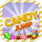 Free play online Mojo Candy Jump APK
