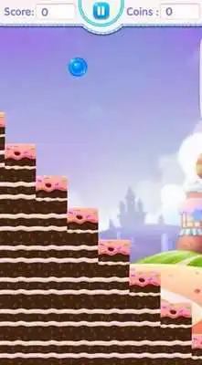 Play Mojo Candy Jump