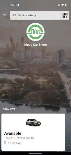 Play MoJo Car Share as an online game MoJo Car Share with UptoPlay