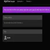Free play online MojoChat APK