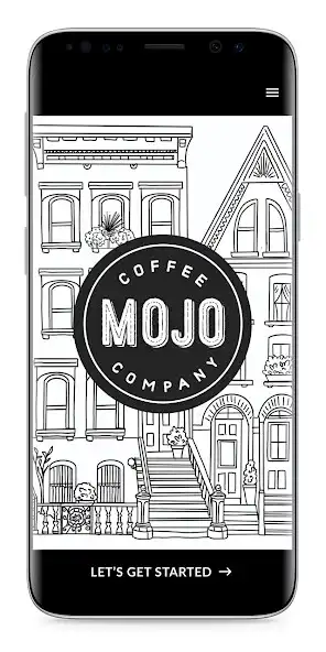 Play Mojo Coffee Company  and enjoy Mojo Coffee Company with UptoPlay