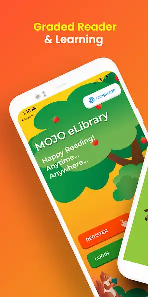 Play MOJO eLibrary  and enjoy MOJO eLibrary with UptoPlay