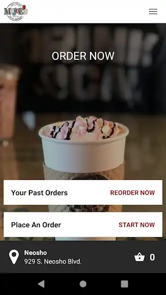 Play MoJoes as an online game MoJoes with UptoPlay