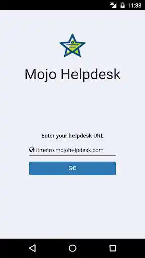 Play Mojo Helpdesk  and enjoy Mojo Helpdesk with UptoPlay