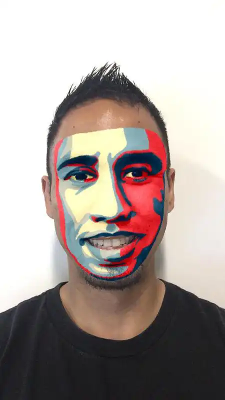 Play Mojo Masks for Android