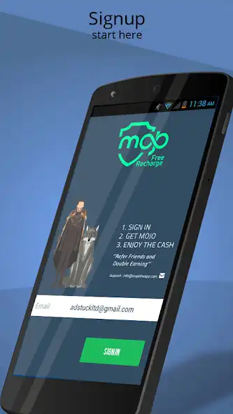 Play Mojotheapp Microwork Browser  and enjoy Mojotheapp Microwork Browser with UptoPlay