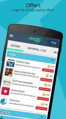 Play Mojotheapp Microwork Browser
