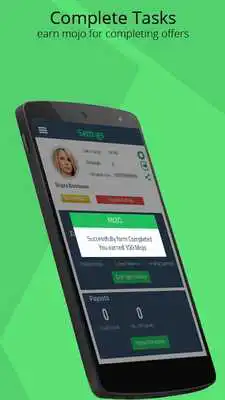 Play Mojotheapp Microwork Browser