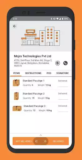 Play Mojro-Partner as an online game Mojro-Partner with UptoPlay