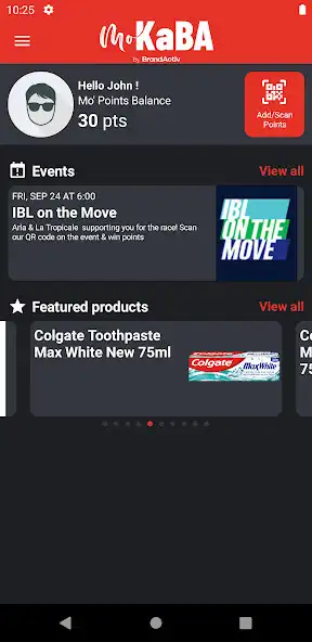 Play MoKaBA  and enjoy MoKaBA with UptoPlay