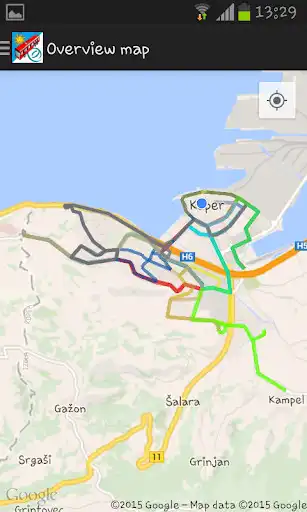 Play MOKBus