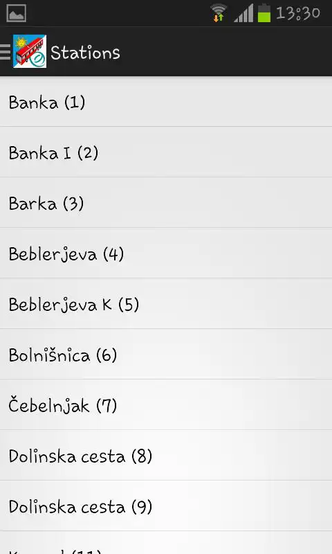 Play MOKBus