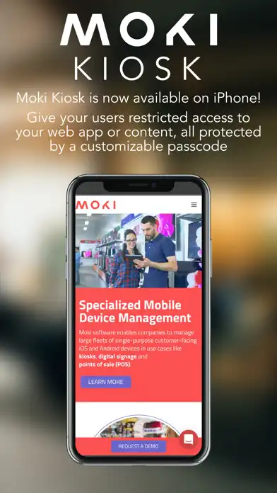 Play Moki Kiosk  and enjoy Moki Kiosk with UptoPlay