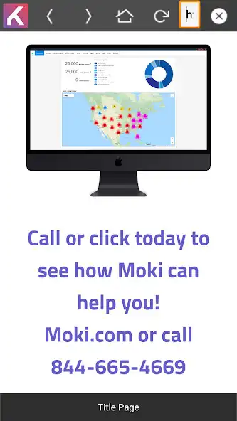 Play Moki Kiosk as an online game Moki Kiosk with UptoPlay