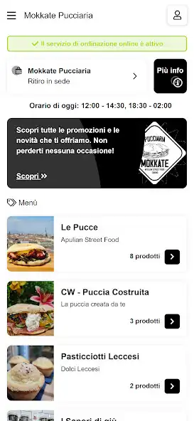 Play Mokkate Pucciaria as an online game Mokkate Pucciaria with UptoPlay