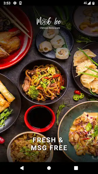 Play Mok Lee Restaurant  and enjoy Mok Lee Restaurant with UptoPlay