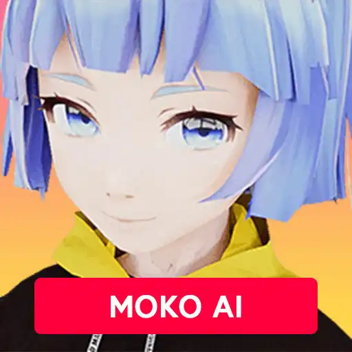 Play Moko AI - Virtual Friend APK Play Moko AI - Virtual Friend APK
