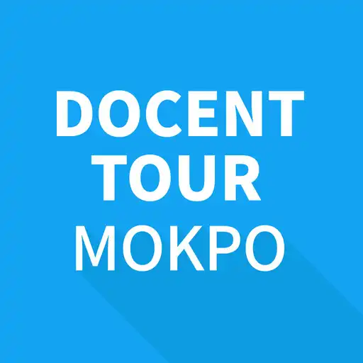 Play Mokpo smart tour commentator APK Play Mokpo smart tour commentator APK