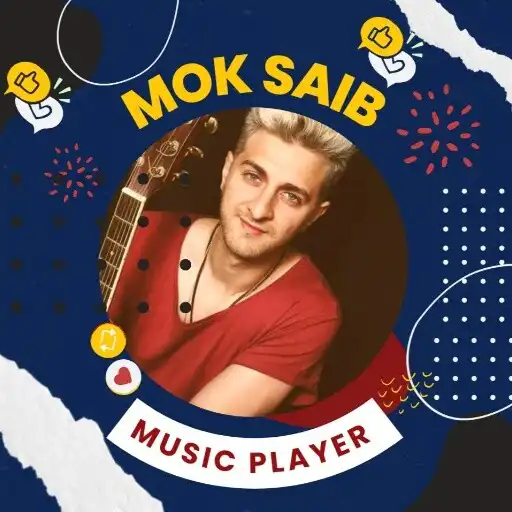 Play Mok SAIB - all Songs APK Play Mok SAIB - all Songs APK
