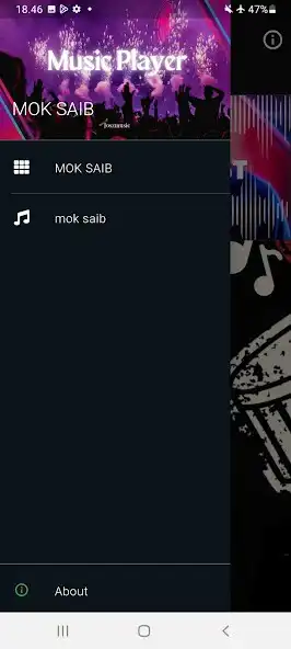 Play Mok SAIB - all Songs as an online game Mok SAIB - all Songs with UptoPlay