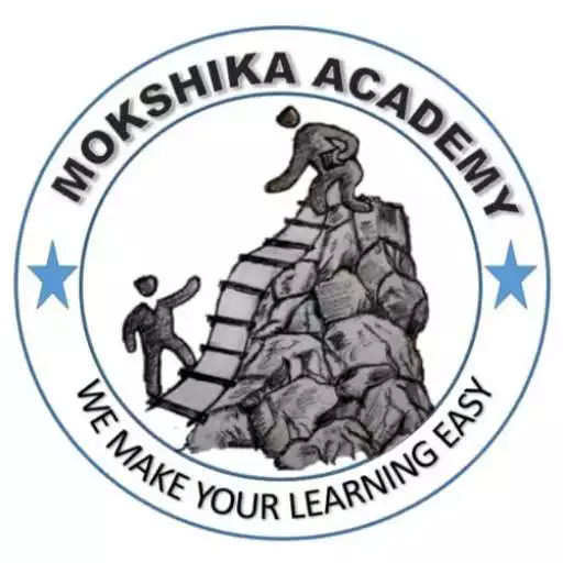 Play MOKSHIKA ACADEMY APK Play MOKSHIKA ACADEMY APK