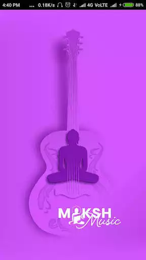 Play Moksh Music  and enjoy Moksh Music with UptoPlay