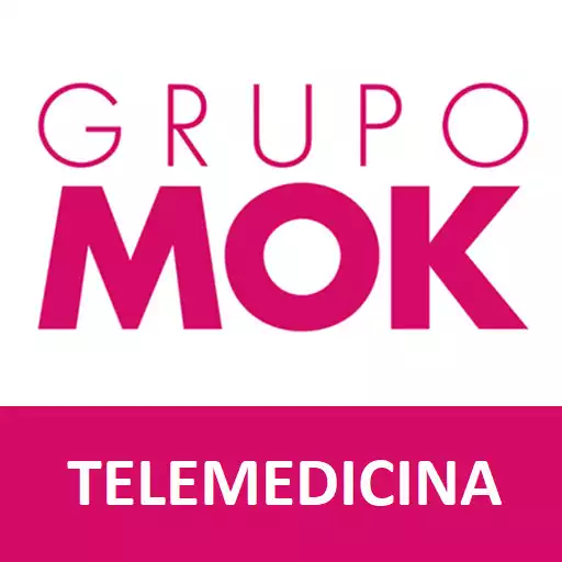 Play MOK Telemedicina APK