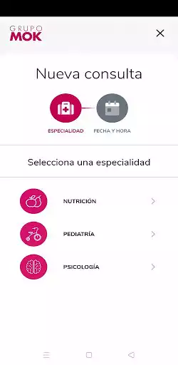 Play MOK Telemedicina and enjoy MOK Telemedicina with UptoPlay Play MOK Telemedicina and enjoy MOK Telemedicina with UptoPlay