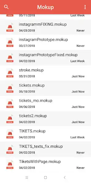 Play Mokup  and enjoy Mokup with UptoPlay