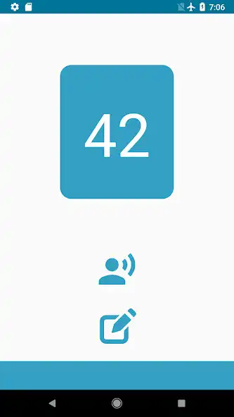 Play Mokymosi numeriai - lietuvių as an online game Mokymosi numeriai - lietuvių with UptoPlay