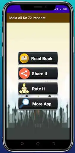 Play Mola Ali Ke 72 Irshadat as an online game online Mola Ali Ke 72 Irshadat with UptoPlay com.Book.molaalike72irshadat Play Mola Ali Ke 72 Irshadat as an online game Mola Ali Ke 72 Irshadat with UptoPlay