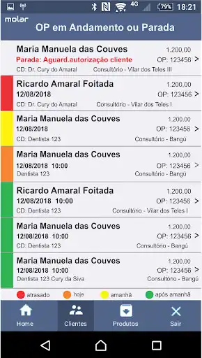 Play MolAR as an online game MolAR with UptoPlay