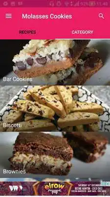 Play Molasses Cookie Recipes Play Molasses Cookie Recipes
