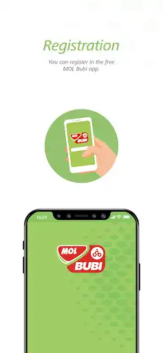 Play MOL Bubi  and enjoy MOL Bubi with UptoPlay