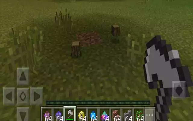 Play Moldable Items MCPE Play Moldable Items MCPE