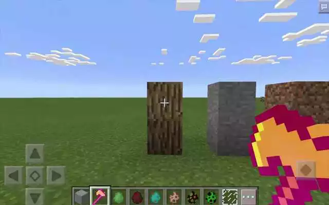 Play Moldable Items MCPE Play Moldable Items MCPE