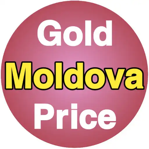 Play Moldova Gold Price APK