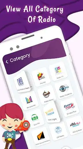 Play Moldova Radio Music Player  and enjoy Moldova Radio Music Player with UptoPlay
