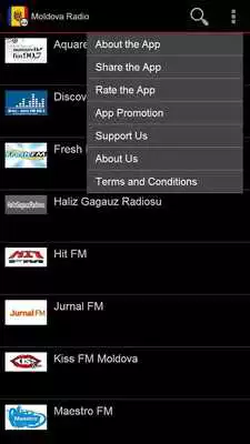 Play Moldova Radio