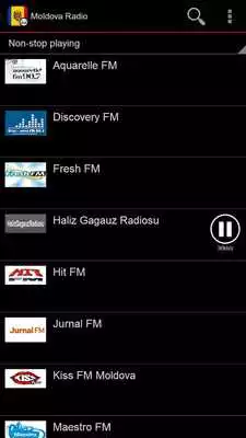 Play Moldova Radio