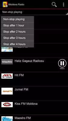 Play Moldova Radio